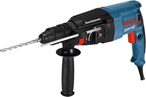 Bosch Professional Bohrhammer Gbh 2 26 F« Kaufen Otto