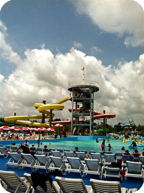 Gulf Islands Water Park Gulfport Ms Review Everything Mommyhood