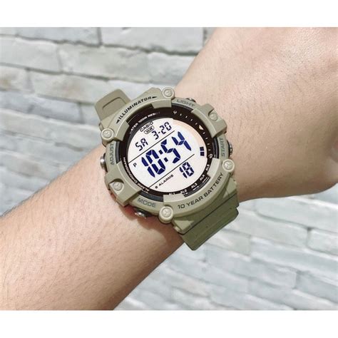 Zegarek Casio Ae Wh Avef Happytime Pl