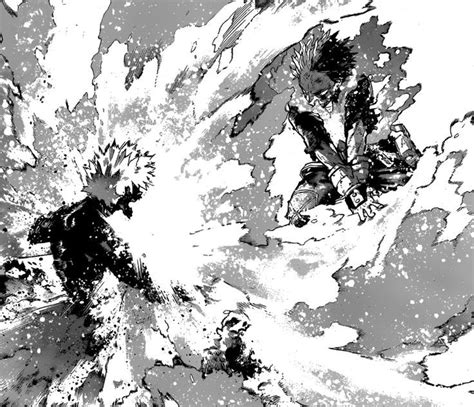 This Panel Is Incredible Todoroki Dabi Mha Bnha Hero The Incredibles Abstract Artwork