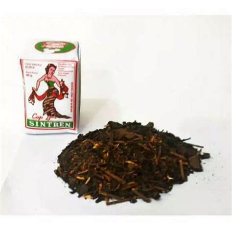 Jual Teh Tubruk Cap Sintren 40gr Shopee Indonesia