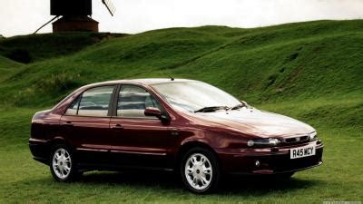 Fiat Marea Weekend JTD 130 HLX Specs Performance Comparisons