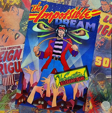 What’s the most famous album with a cartoon on the cover? | Steve