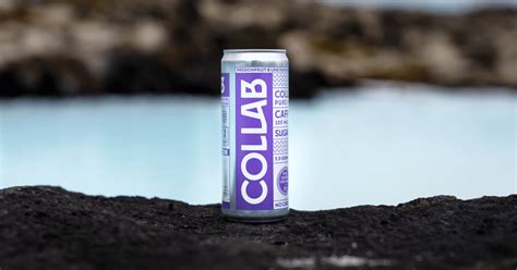 collab collagen caffeine sugar  danmark