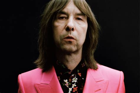 Primal Scream Dork