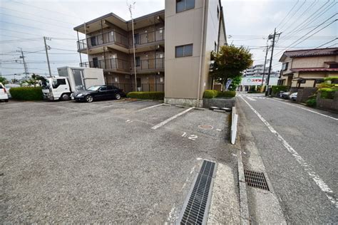 【ホームズ】カサベルデ向原 1階の建物情報｜東京都東大和市向原4丁目8 22