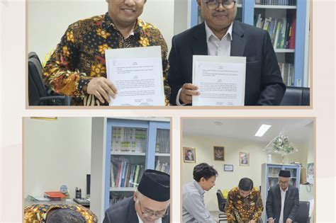 Fakultas Syariah Dan Ilmu Hukum Uin Syekh Ali Hasan Ahmad Addary