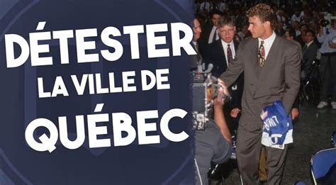 L Histoire Nous Le Dira Eric Lindros Ha R Qu Bec Podcast Episode