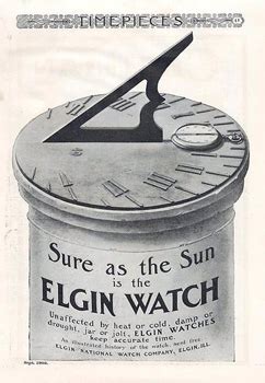 Elgin Watches Serial Numbers | Elgin National Watch Company Serial ...