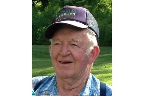 Nathan Frushour Obituary 2018 Wolfsville Md The Frederick News Post