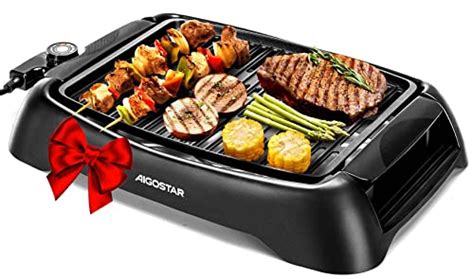 Top 10 Extra Large Indoor Grill of 2022 - Katynel