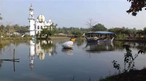 Great 11 Significant Bagerhat Tourist Spots Any Traveler Must Visit