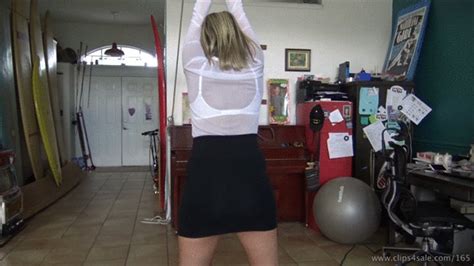 Mistress Tyler Tickles And Sexually Teases Submissive Lesbian Nikki Brooks Part Of