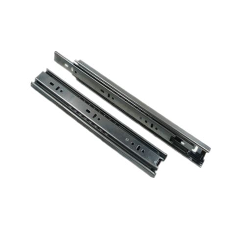 Full Extension Ball Bearing Telescopic Channel Mm Drawer Slides