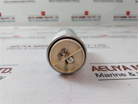 Av Arcotronics C Df Mkp Capacitor Aeliya Marine