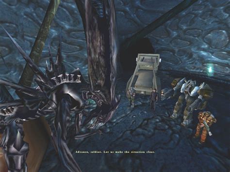 Aliens Versus Predator Screenshots For Windows Mobygames