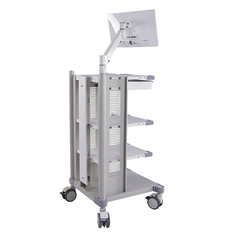 G Nb2 00 Endoscopy Cart Buy Endoscope Cart Endoscope Trolley