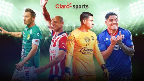 Los Cinco Momentos De La Jornada 3 Del Clausura 2024 De La Liga Mx