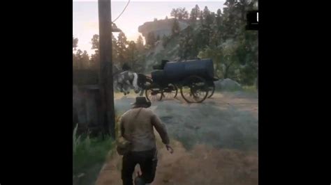 Rdr2 James Bond Type Hollywood Movie Shit 💀 Youtube