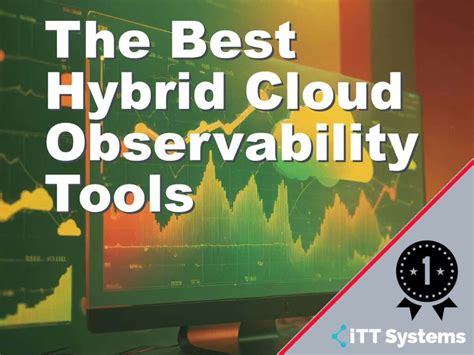 4 Best Hybrid Cloud Observability Tools 2024