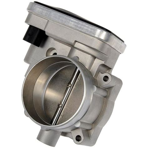 Dorman Oe Fix Fuel Injection Throttle Body 977 782