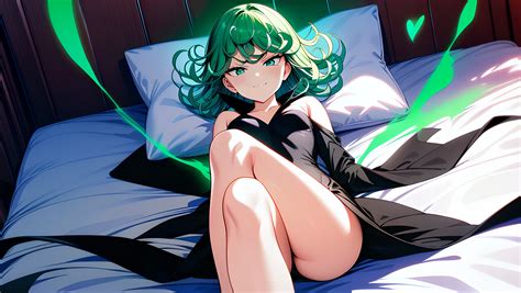 Rule 34 1girls Ai Generated Bed Bedroom Black Dress Black Shoes