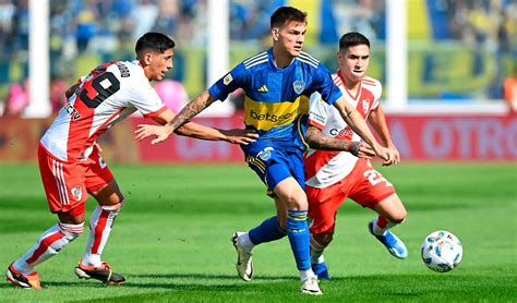 El Superclásico entre Boca y River ya tiene fecha y horario confirmados