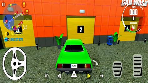 Car Simulator 2 New Game 🔥🔥 Crazy Car Driving Simulator Games