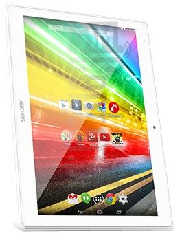 ARCHOS 101b Platinum Specification IMEI Info