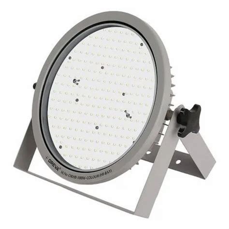 Oreva Orhb 100w Hi Bay Light For Outdoor Pure White At Rs 3600 Piece