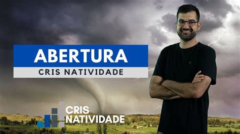 Mercado Em Incerteza P S Queda Brusca Abertura Cris Natividade