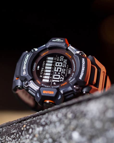 Casio G Shock Gbd H A G Store Russia