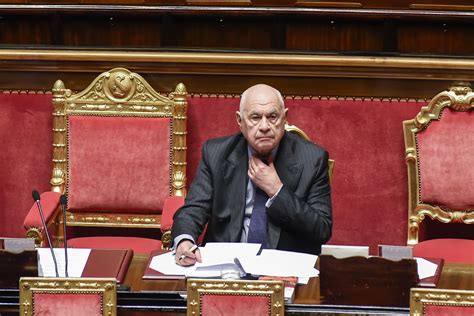 Il Senato Approva Il Ddl Nordio Che Cancella Il Reato Di Abuso D