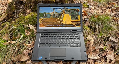 Rugged Pc Review Rugged Notebooks Dell Latitude Rugged