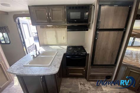 2018 Keystone Passport Travel Trailer Laguna Rv In Colton Ca