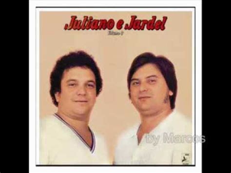 Juliano E Jardel Fim De Noite Youtube Music