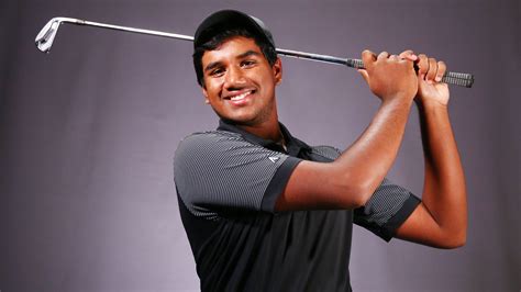 Hamilton High Grad Mahanth Chirravuri Wins Arizona Amateur Championship