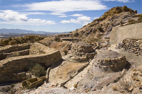 Cuevas Del Almanzora Levante Almeriense