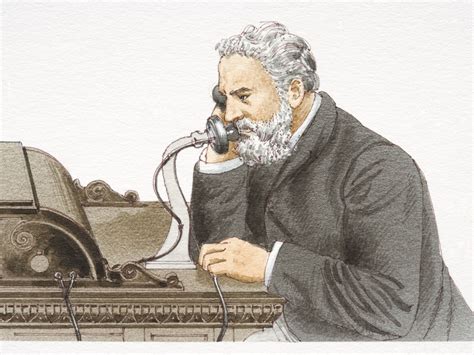 Alexander graham bell inventions and dates | scienceforyou