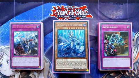 Yu Gi Oh Labrynth Deck Profile Post Photon Hypernova Post Banlist