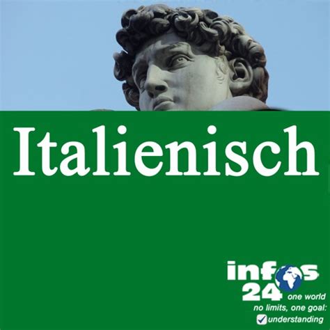 Italienisch By Infos24 GmbH Internet Service