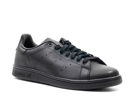 Adidas Originals Stan Smith Black Sneakerfiles