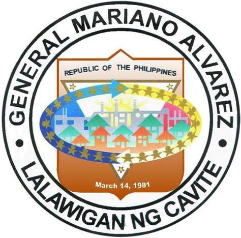 Gmawd General Mariano Alvarez Water Disctrict