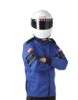 Single Layer Racing Driver Fire Suit Jacket SFI 3 2A 1