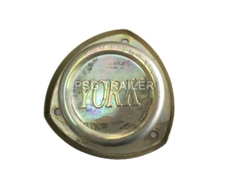 Trailer York 2000 Hub Cap 10A 1827 PSG Trailer Parts M Sdn Bhd MY