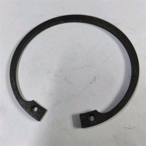 Mild Steel Internal Circlip Diameter Mm At Rs In Nashik Id