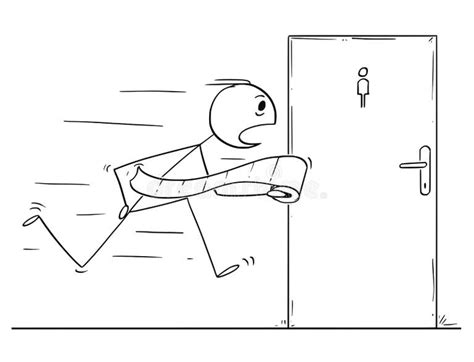 Public Toilet Drawing Stock Illustrations 2674 Public Toilet Drawing