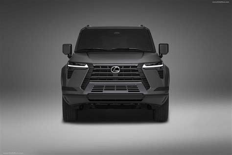 2024 Lexus Pickup Truck Specs Deane Estelle