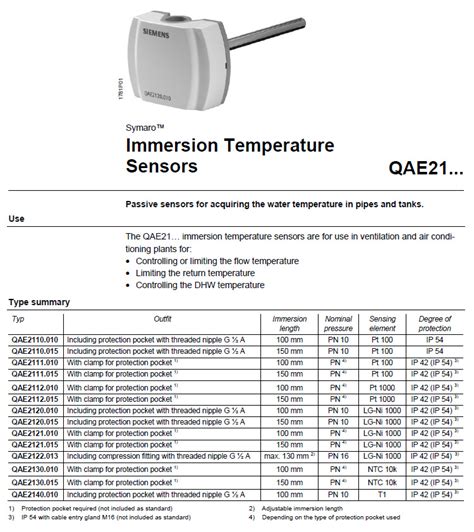 SIEMENS西门子QAE2112 015温度传感器QAE2120 010 QAE2120 015 阿里巴巴