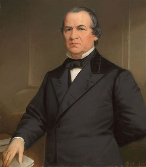 Andrew Johnson Reconstruction Impeachment Legacy Britannica